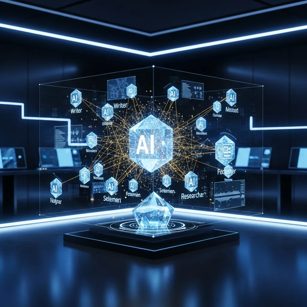 The Rise of Agentic AI